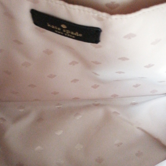 Kate Spade  Minnie Mouse backpack and Minnie Mouse Wallet main image 11